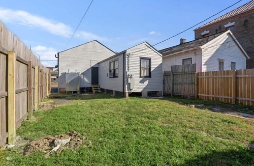 Saint Roch House | 2BR Steps to Music + Food | Pet Friendly