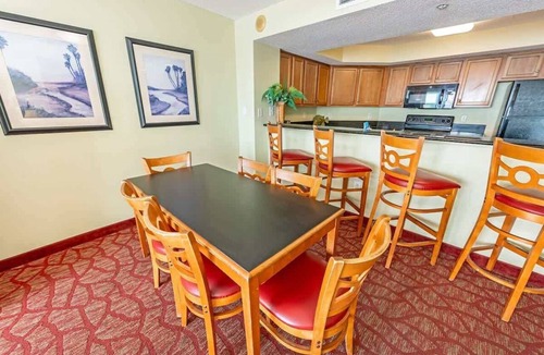 Downtown Myrtle Beach Condo | 2BR with Pools, Views, Direct Oceanfront, Bay View