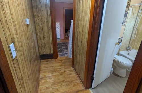 Robinson House | 3 Bed/1 Bath Close to Everything in Robinson