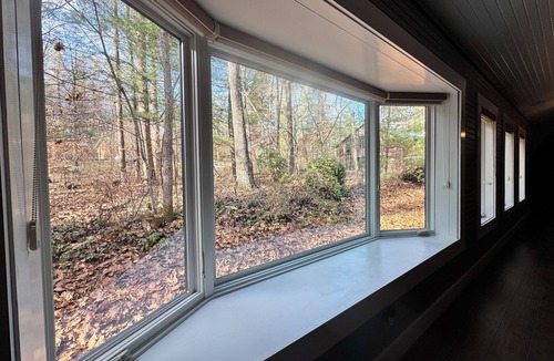 Birdseye Cabin | 3 Bed 2 Bath Cabin Patoka Lake