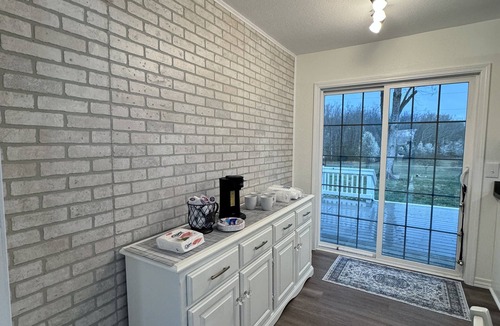 West Plains House | 3 Bedroom 1 Large Bath, w/Fenced Back Yard! 3 Miles from West Plains!