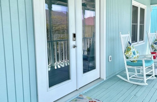 Garden City House | 3 bedroom 2 bath. This house is available weekly and long term rental. SNOWBIRDS