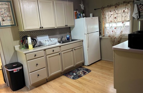 Fayetteville Apartment | 3-Bedroom apt. ideal location near new river gorge