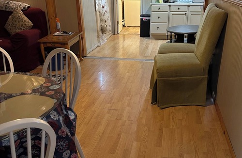 Fayetteville Apartment | 3-Bedroom apt. ideal location near new river gorge