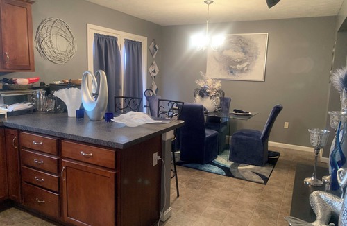 Braddock House | 3 Bedroom Home