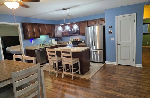 Greer House | 3-bedroom house in beautiful Greer