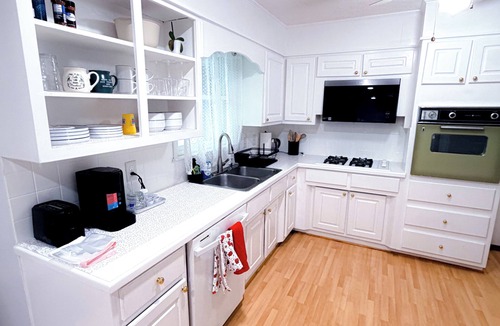 Snellville House | 3-bedroom house in charming Snellville with cool AC breeze