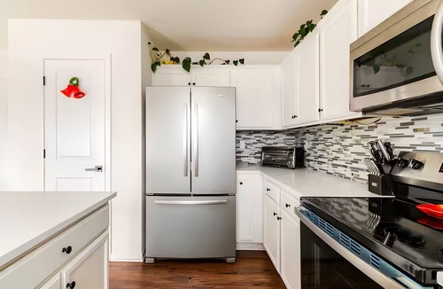 Bessemer City House | 3-bedroom house in enchanting Dallas NC