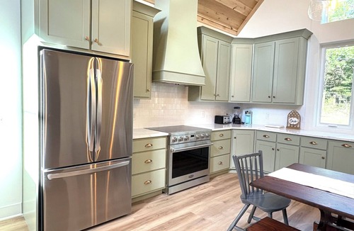 Watertown House | 3-Bedroom House in Peaceful Watertown with Gorgeous Kitchen