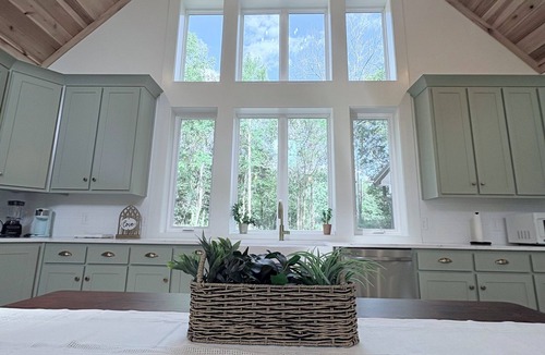 Watertown House | 3-Bedroom House in Peaceful Watertown with Gorgeous Kitchen