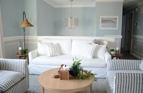 Leesburg House | 3-bedroom house in perfect Leesburg.