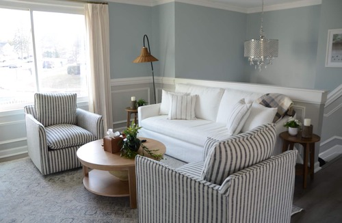 Leesburg House | 3-bedroom house in perfect Leesburg.