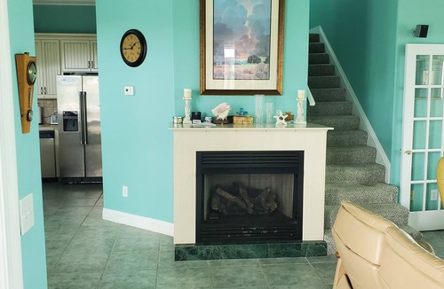 Surf Side Shores House | 3-bedroom house in serene Fort Morgan with cool cabana