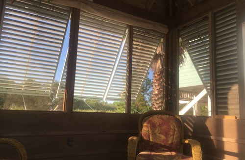 Surf Side Shores House | 3-bedroom house in serene Fort Morgan with cool cabana