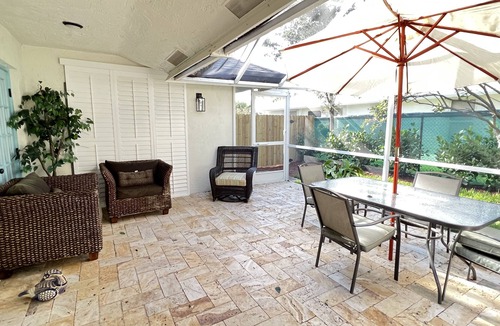 Wellington House | 3 Bedroom house minutes from WEF and Polo grounds