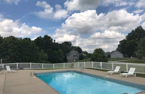 Taylorsville Cottage | 3 Bedroom Lake Refuge along the Kentucky Bourbon Trail