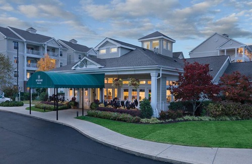Pennington Bend Condo | 3 Bedroom Lockoff Condo in Nashville on Cumberland River!