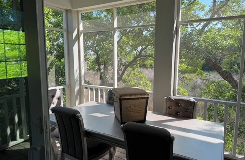 Litchfield by the Sea Apartment | 3-bedroom marsh views in Litchfield by the Sea with many amenities