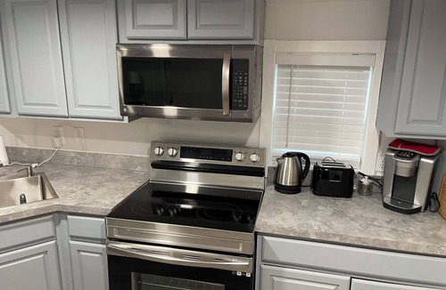 Yemassee House | 3-bedroom mobile home in fabulous Yemassee with WiFi, AC.