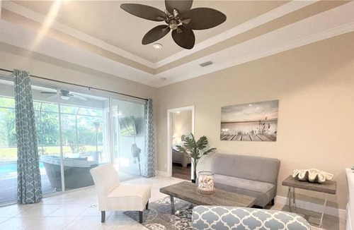 Nokomis Apartment | 3 Bedroom Single family 225397 by Houzlet
