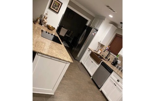 Central House | 3 bedroom spacious home