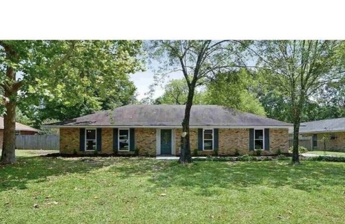 Central House | 3 bedroom spacious home