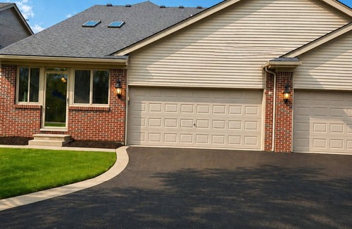 Sterling Heights House | 3-bedroom townhome with waterviews in Sterling Heights close to everything