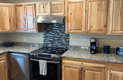Taylors House | 3-bedroom townhome in enjoyable Taylors