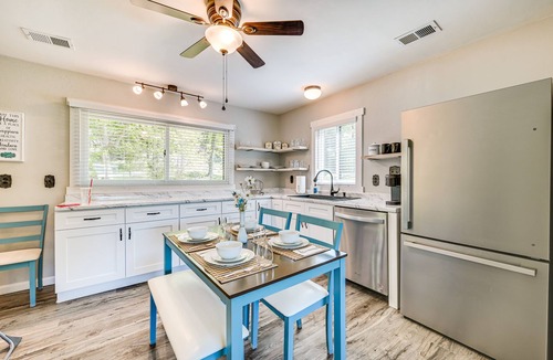 Somerset House | 3 Mi to Burnside Marina: Lake Cumberland Getaway