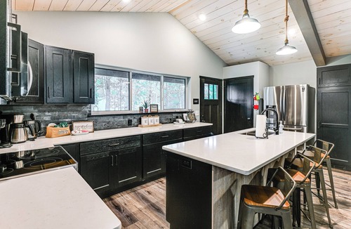 Rome House | 3 Mi to Sand Valley: Golf Retreat By the Beach!