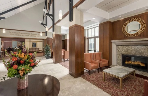 Blacksburg Hotel | 3 Spacious Units | Free Parking | Blacksburg Stay