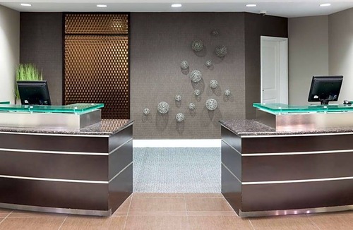 Franklin Hotel | 3-Star Hotel ∙ Residence Inn by Marriott Franklin Cool Springs
