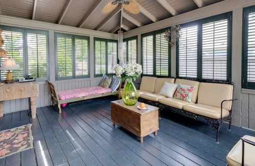 East End House | 30+ day, Historic East Nashville Cottage, 5 Points!