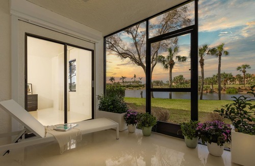 Iona Condo | 30 DAY MINIUM - 2BED/2BATH CONDO NEAR SANIBEL, CAPTIVA, FT MYERS BEACH