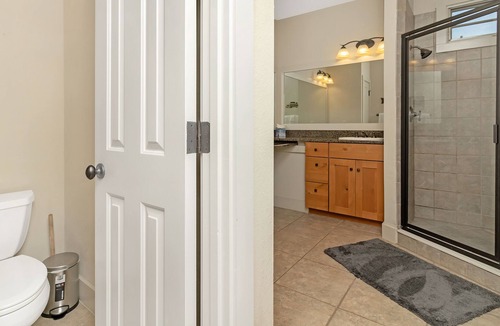 Bear Lake Reserve Cottage | 305 Juneberry Lane at Bear Lake Reserve