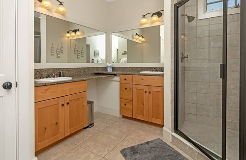 Bear Lake Reserve Cottage | 305 Juneberry Lane at Bear Lake Reserve