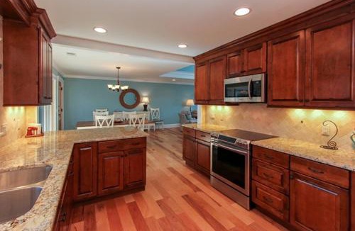 Beach Lagoon House | 312 Beach Lagoon at The Sea Pines Resort