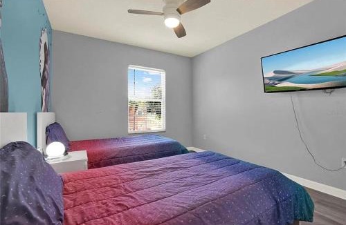 West Kissimmee House | 3157 YL - Encantada Serenity Retreat Elegant Villa Close to Disney