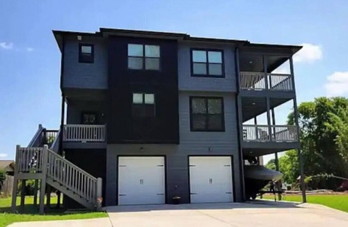 Ooltewah House | 33) New Lake House! Lake access