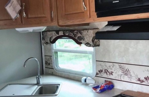 Marion House | 34' Luxury Camper on top of the Mountain with Gorgeous Views!!!