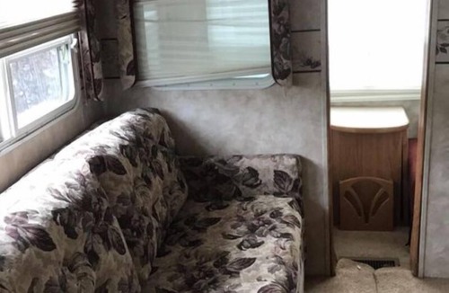 Marion House | 34' Luxury Camper on top of the Mountain with Gorgeous Views!!!