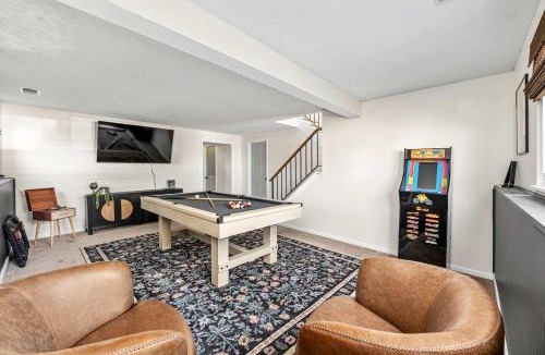 Parkdale House | 3491 Danbury Rd, Fairfield