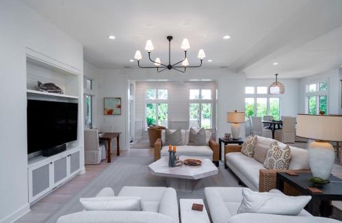 Seabrook Island House | 3709 Seabrook Island Road