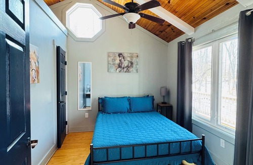 Goode House | 3bd/2 ba Farm-Relax & Disconnect w/Scottish Highland Cows