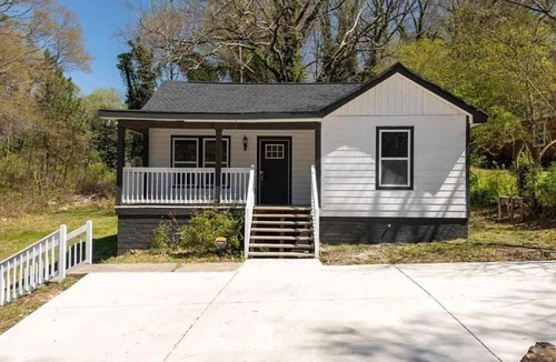 Atlanta House | 3BD-2BA Home Near World Cup - MAJOR INTERNATIONAL SPORTING EVENT - Mercedes Benz & Midtown