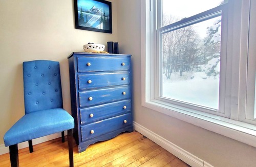 Sault Ste. Marie House | 3blks to LSSU ~ 1mi to Downtown & Soo Locks ~ PET FRIENDLY!