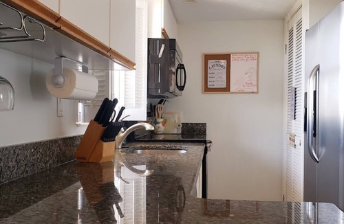 Ormond-by-the-Sea Condo | 3BR/2BA Oceanfront retreat for 6. Spacious, updated, pool,beach & ocean views.