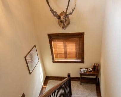 Michael House | 3BR Hamburg Home