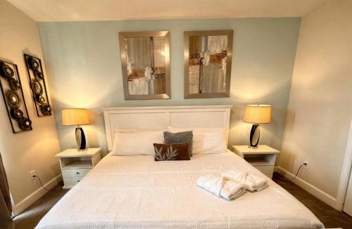 Four Corners House | 3BR Home w Pool Near Disney