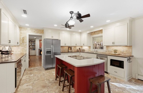 Rome House | 3BR Horseleg Forest Retreat Near Marshall Forest